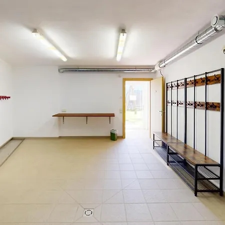 Appartement Vorderlengau Saalbach-Hinterglemm