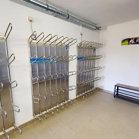 Vorderlengau Appartement Saalbach-Hinterglemm