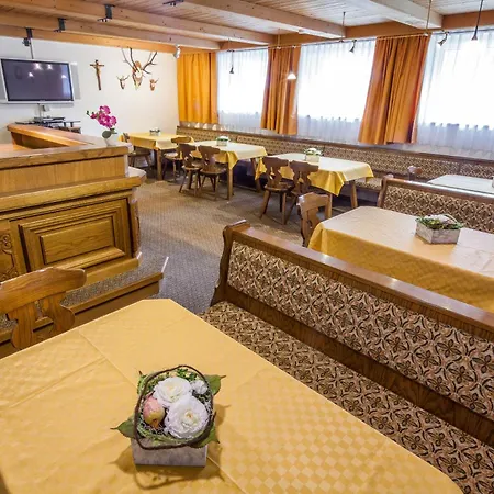 Appartement Vorderlengau