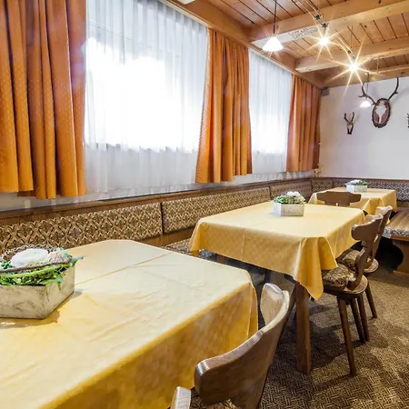 Vorderlengau Appartement *