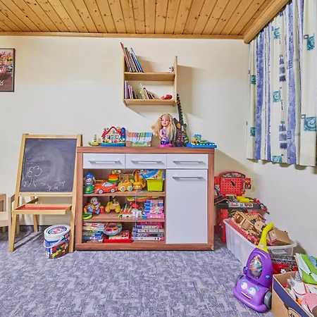 Appartement Vorderlengau