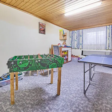 Appartement Vorderlengau *