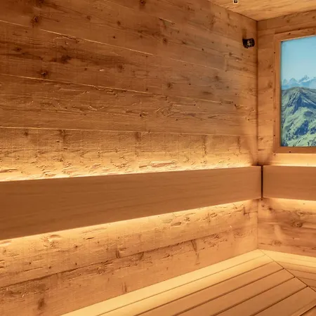 Vorderlengau Appartement