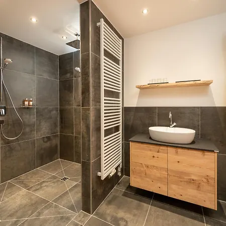 Vorderlengau Appartement *
