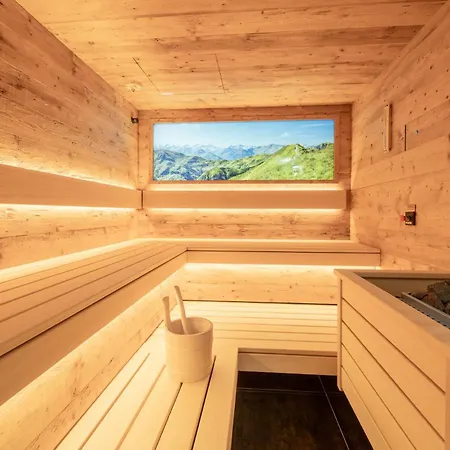 Vorderlengau Appartement Saalbach-Hinterglemm