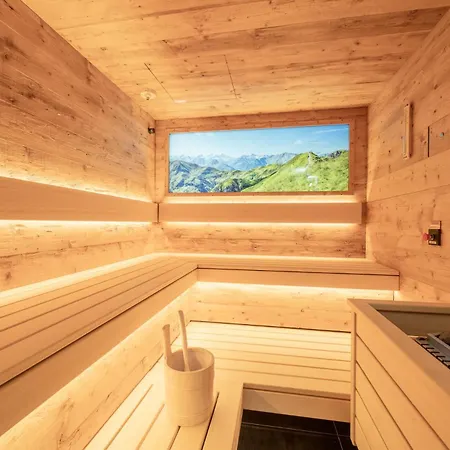 Appartement Vorderlengau