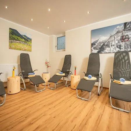 Vorderlengau Appartement Saalbach-Hinterglemm