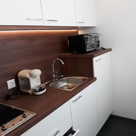 Vorderlengau Appartement *