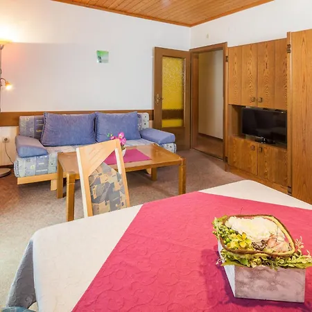 Vorderlengau Appartement *